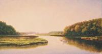 Afternoon on the Creek