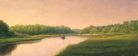 The North River