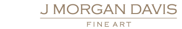 J MORGAN DAVIS FINE ART : New England Professional Fine Artist and Painter